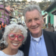TV namig: Michael Palin na obisku pri Maduru