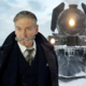 TV namig: Kdo je morilec na Orient ekspresu?