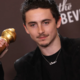 Ena bitka za drugo slavi, Chalamet premaga Dicapria