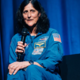 Sunita Williams tudi uradno upokojenka