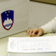 19. februar je prelomni dan za volitve v državni zbor, tudi za volivce
