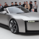 Audi concept C: napoved oblikovalskega preobrata znamke