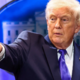 Trump: Tuje države plešejo po ulicah, a ne bodo dolgo