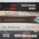 Na pol prisoten