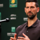 Doković sporočil, do kdaj bo tekmoval