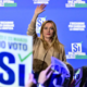 Pravosodna reforma kot plebiscit o Giorgii Meloni