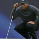 Tiger Woods: V policijskem avtu se je potil, imel krvave oči in lovil ravnotežje