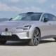 Kitajski ES90, švedski EX60: nova električna strategija Volva