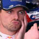 Verstappen šokiral z izjavo: Zakaj ne bi videl prijateljev, če ...