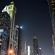 Med glamurjem in bombami: je podoba Dubaja kot varnega zatočišča uničena?