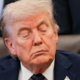 Trump: To je noro, sovraštvo je slaba stvar, a prihaja mir