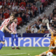 Atletico z Janom Oblakom v vratih utrdil samozavest za Arsenal