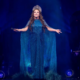 Sarah Brightman: Namesto poleta v vesolje raje v Ljubljano