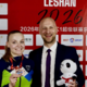 Izjemen uspeh Slovenke na Kitajskem