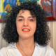 Iranska nobelovka za mir po infarktu v kritičnem stanju