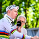 Pogačar po zmagi najprej ob 5500 evrov, nato je UCI srečala pamet