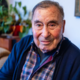 Umrl je Albin Pibernik, pilot in eden najmlajših partizanov