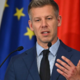 Magyar vabi Netanjahuja v Budimpešto, a mu hkrati napoveduje aretacijo