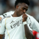 Sprava na Santiagu Bernabeuu, Vinicius Jr. žvižge spremenil v aplavze