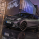 Cupra razkrila električni model raval, njihov ključni adut prihodnjih let