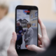 Avdienca pri predsednici republike