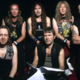 Iron Maiden: Težke kovine za železno zaveso