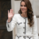 Velik trenutek za Kate Middleton: prvo potovanje v tujino po raku