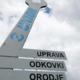 Unior podpisal dogovor z bankami
