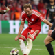 PSG nasul pesek v bavarski stroj za gole