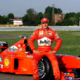Napad ali nesreča? Nekdanji zvezdnik formule 1 ranjen na Tajskem