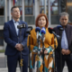 Kljub vrsti pomislekov interventni zakon naprej