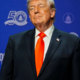 Trump kongresu sporočil, da za vojno proti Iranu ne potrebuje njihove odobritve