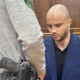 Za napad s kijem z žeblji osem let zapora
