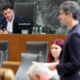 Povsem nasprotno videnje, kaj je razvoj in zakaj intervencija