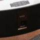 Internetni radio na starih Bose zvočnikih ne deluje več