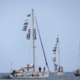 Izrael aktivista iz humanitarne flotilje prepeljal na zaslišanje