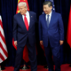 Trump upa, da Xi njegove ponudbe ne bo mogel zavrniti