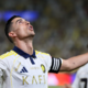 Cristiano Ronaldo z arabskimi novci z drugega planeta