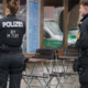 V Leipzigu avtomobil zapeljal v množico