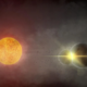 Vesoljski biljard – ko trkajo planeti in se zlivajo zvezde