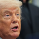 Trump: Dogovor z Iranom je »zelo mogoč«