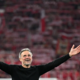 Samo Pep Guardiola in on: Luis Enrique se je uradno zavihtel med trenerske titane!