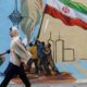 Iran, Amerika in regija brez jasne podobe svoje prihodnosti