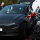 Evropa v tekmi s Teslo in Kitajci