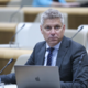 Valentin Hajdinjak v Bruslju: Izpolnili bomo zaveze v Natu