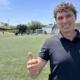 Vasilij Žbogar: V politiki lahko zmagaš, a si na koncu vseeno poraženec