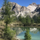 Slovenko, ki so jo pogrešali na obmolju Dolomitov, našli mrtvo