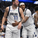 Dončić podčrtal bivšega soigralca, zdaj je na potezi Los Angeles