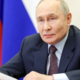 Putin čestital Trumpu za 80: Lahko narediva ogromno za svet