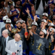 New York Knicks so končali 53-letno sušo, še tretjič so najboljši